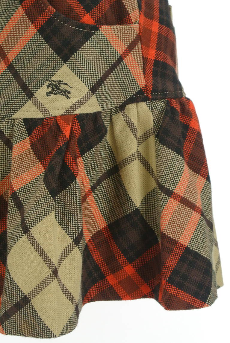 BURBERRY BLUE LABEL（バーバリーブルーレーベル）の古着「商品番号：PR10288587」-大画像5