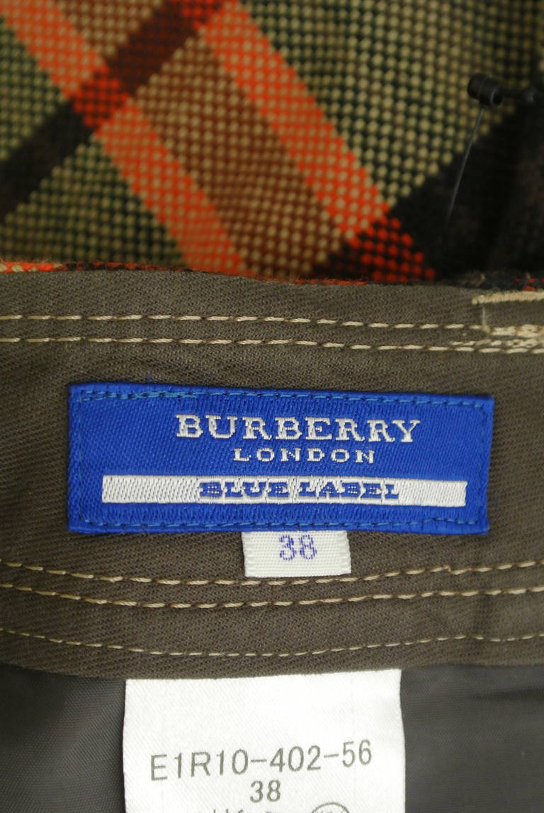 BURBERRY BLUE LABEL（バーバリーブルーレーベル）の古着「商品番号：PR10288587」-大画像6