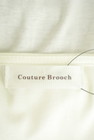 Couture Brooch（クチュールブローチ）の古着「商品番号：PR10288594」-6