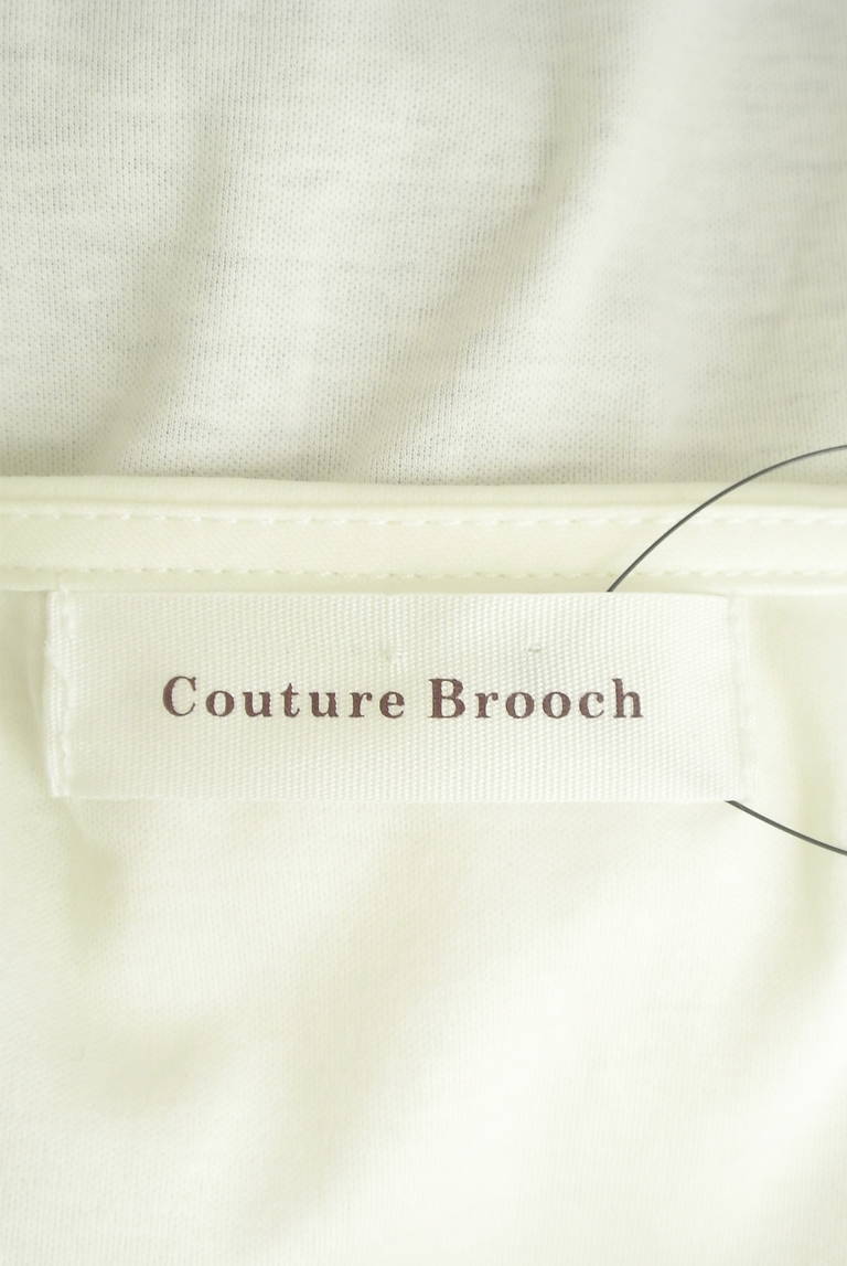 Couture Brooch（クチュールブローチ）の古着「商品番号：PR10288594」-大画像6