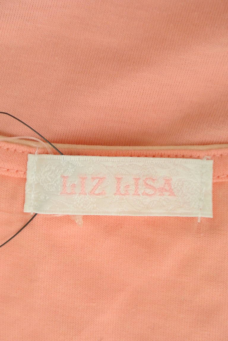 LIZ LISA（リズリサ）の古着「商品番号：PR10288597」-大画像6
