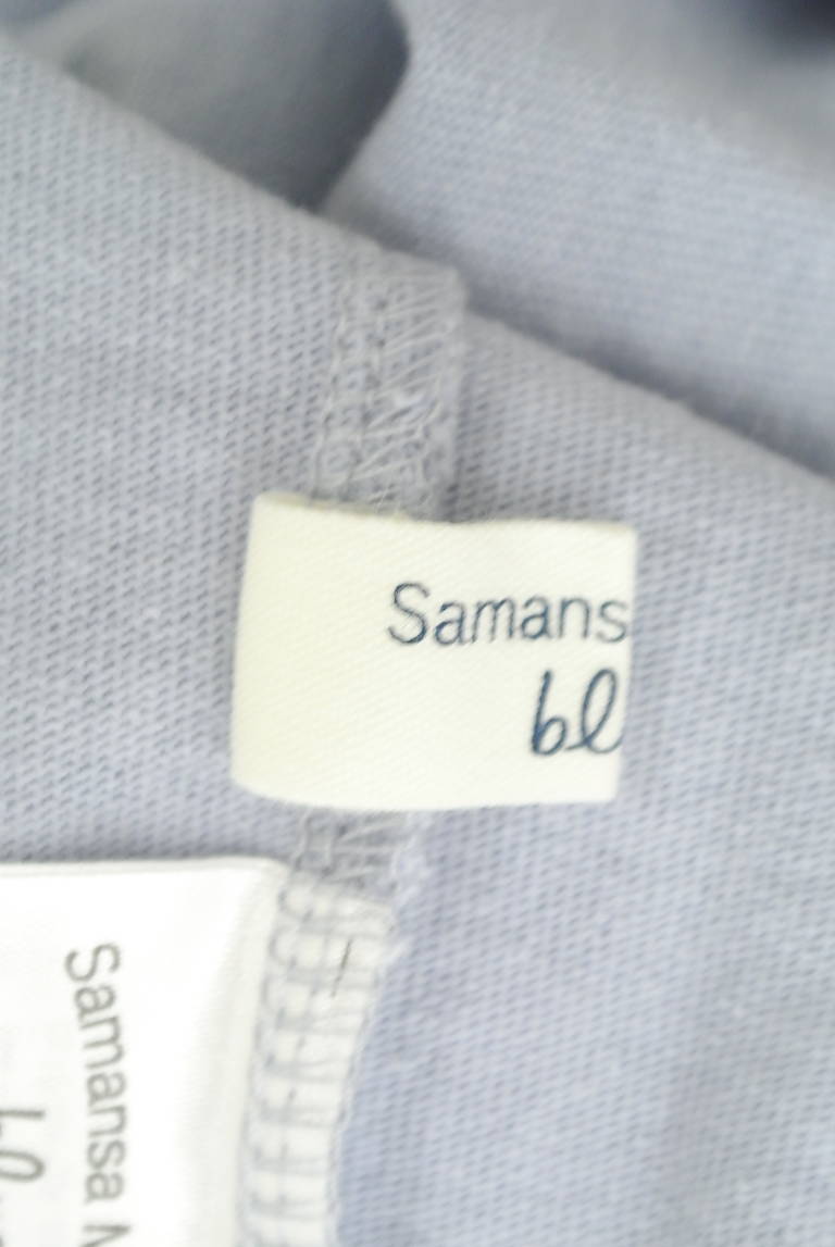 SM2（サマンサモスモス）の古着「商品番号：PR10288615」-大画像6