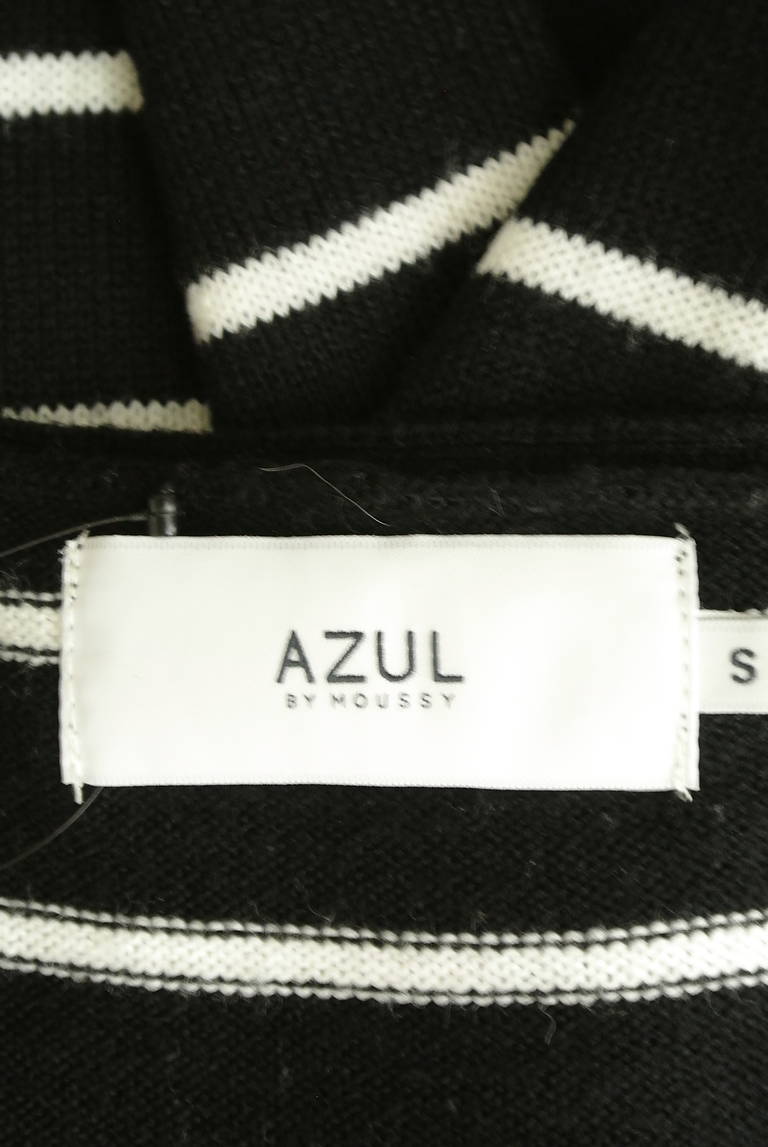 AZUL BY MOUSSY（アズールバイマウジー）の古着「商品番号：PR10288628」-大画像6