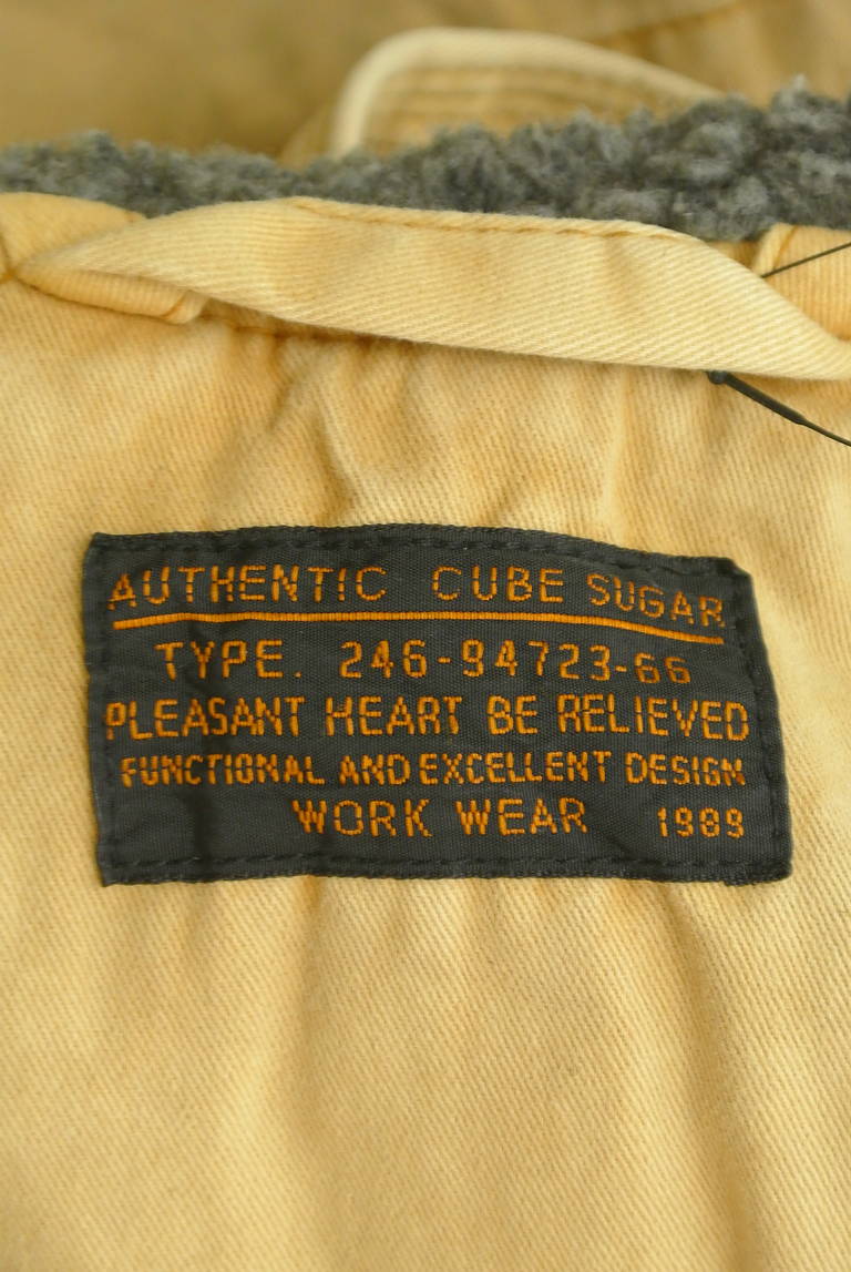 CUBE SUGAR（キューブシュガー）の古着「商品番号：PR10288645」-大画像6