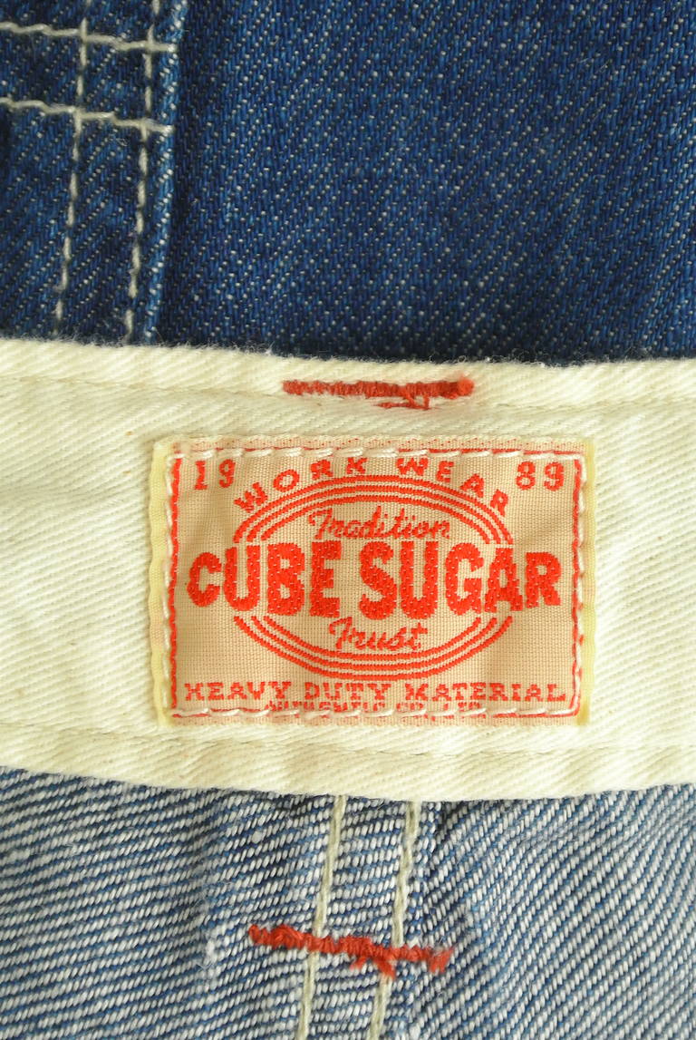 CUBE SUGAR（キューブシュガー）の古着「商品番号：PR10288656」-大画像6