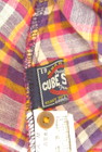 CUBE SUGAR（キューブシュガー）の古着「商品番号：PR10288658」-6