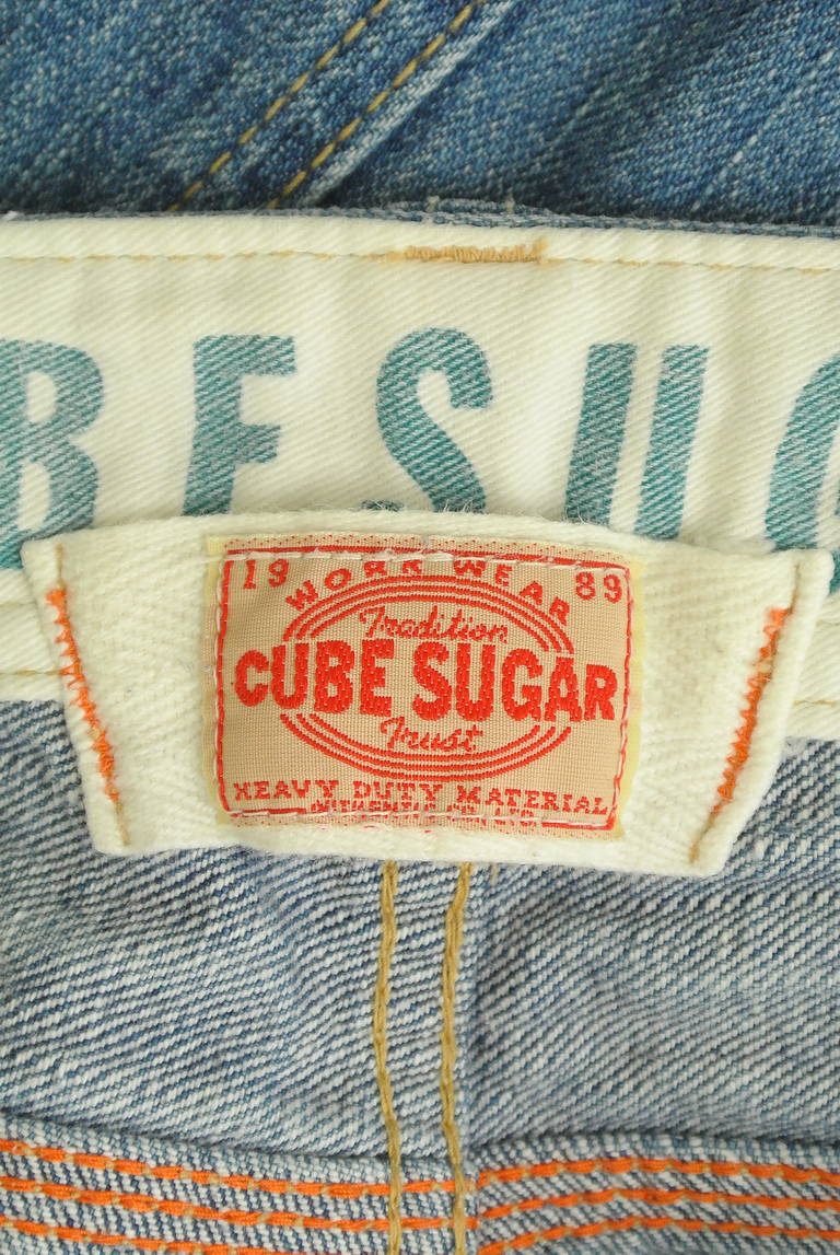 CUBE SUGAR（キューブシュガー）の古着「商品番号：PR10288661」-大画像6