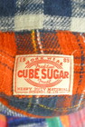 CUBE SUGAR（キューブシュガー）の古着「商品番号：PR10288665」-6