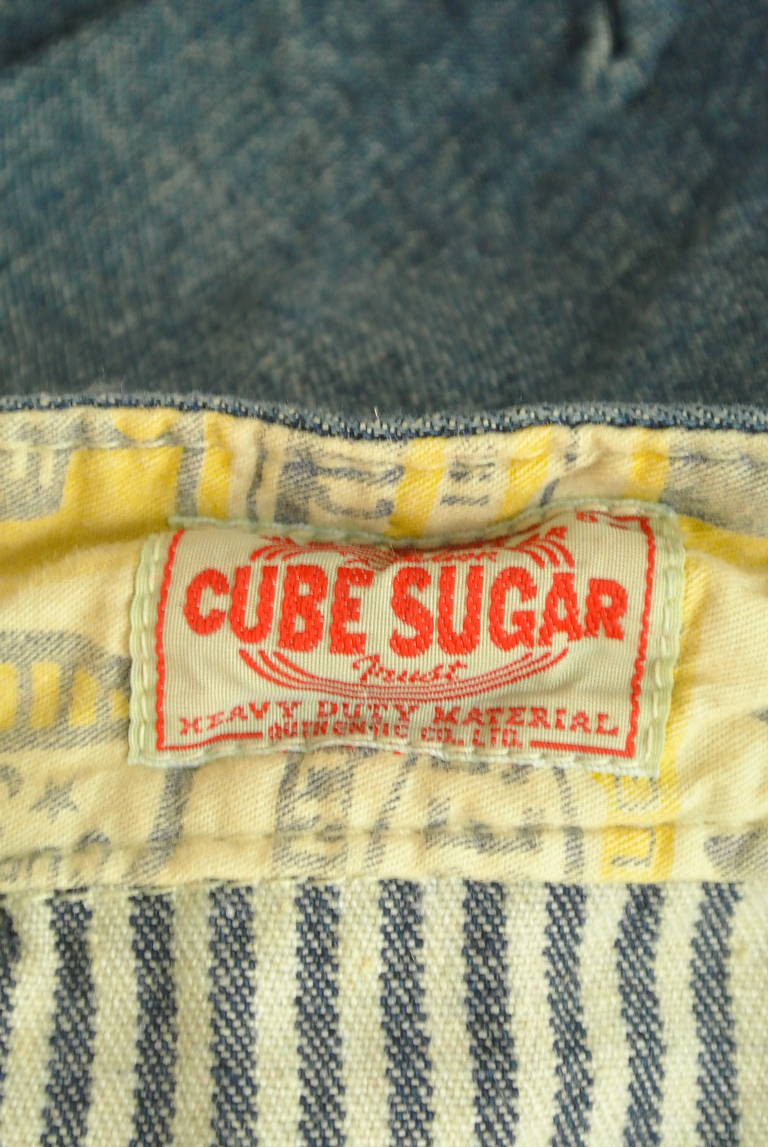 CUBE SUGAR（キューブシュガー）の古着「商品番号：PR10288670」-大画像6