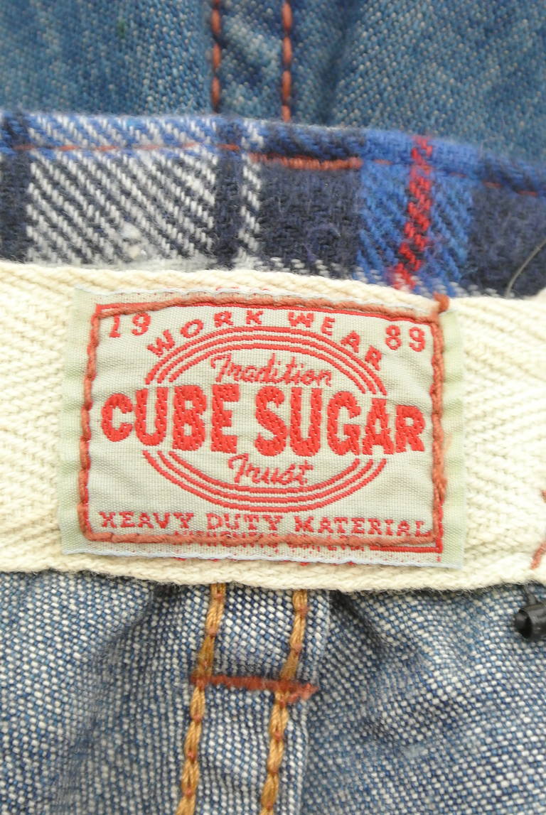 CUBE SUGAR（キューブシュガー）の古着「商品番号：PR10288671」-大画像6