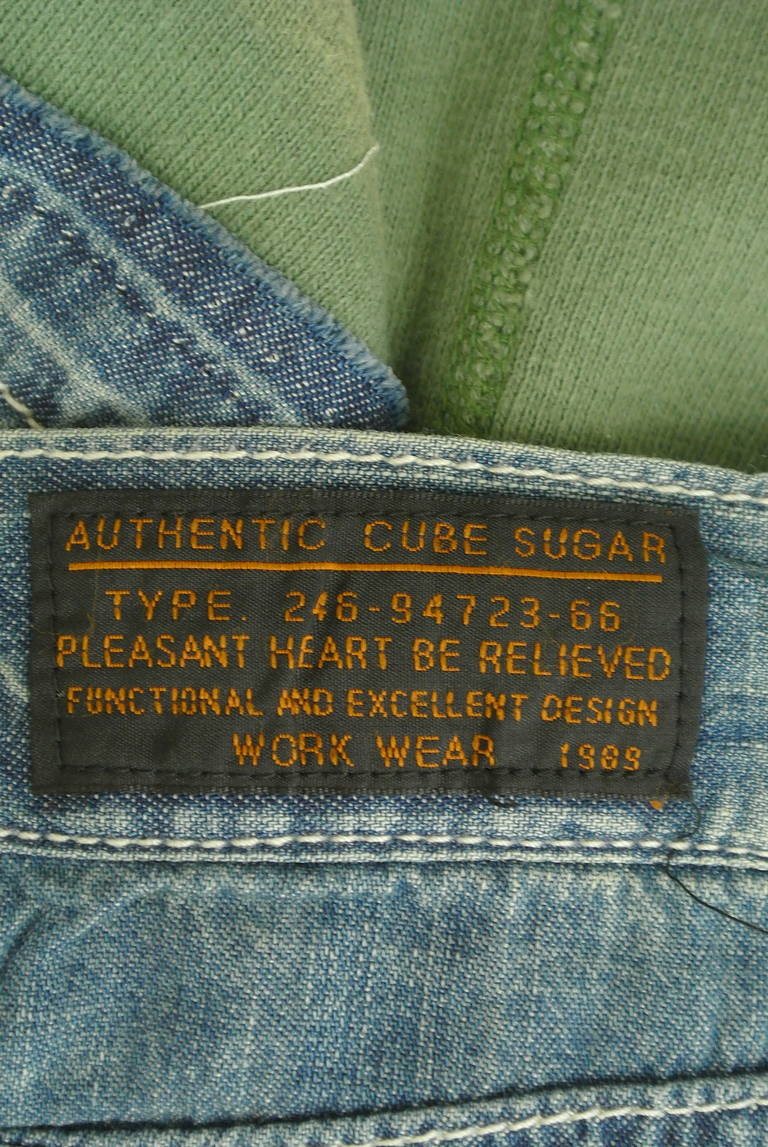 CUBE SUGAR（キューブシュガー）の古着「商品番号：PR10288673」-大画像6