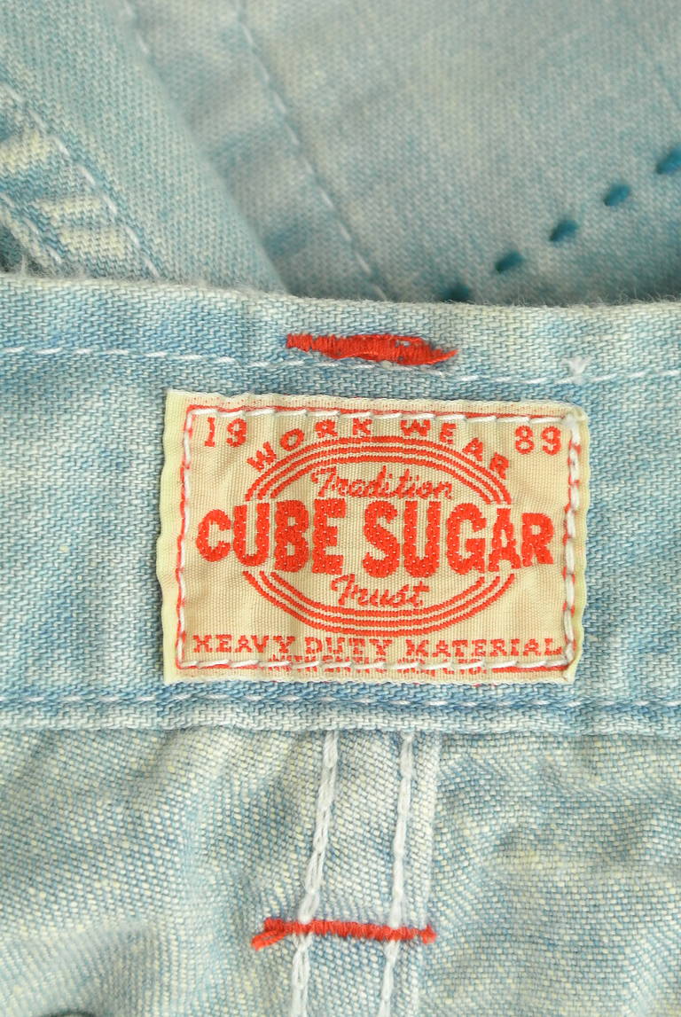 CUBE SUGAR（キューブシュガー）の古着「商品番号：PR10288676」-大画像6