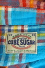 CUBE SUGAR（キューブシュガー）の古着「商品番号：PR10288679」-6
