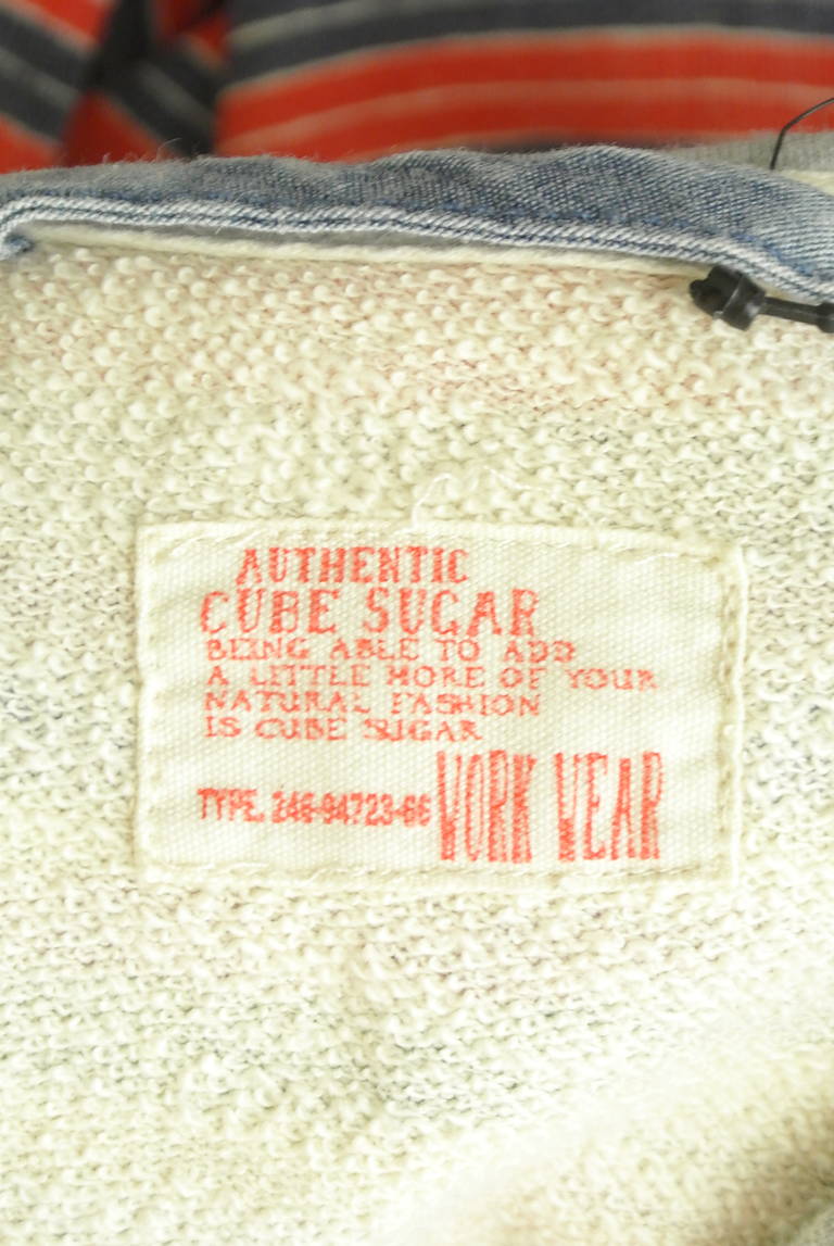 CUBE SUGAR（キューブシュガー）の古着「商品番号：PR10288686」-大画像6
