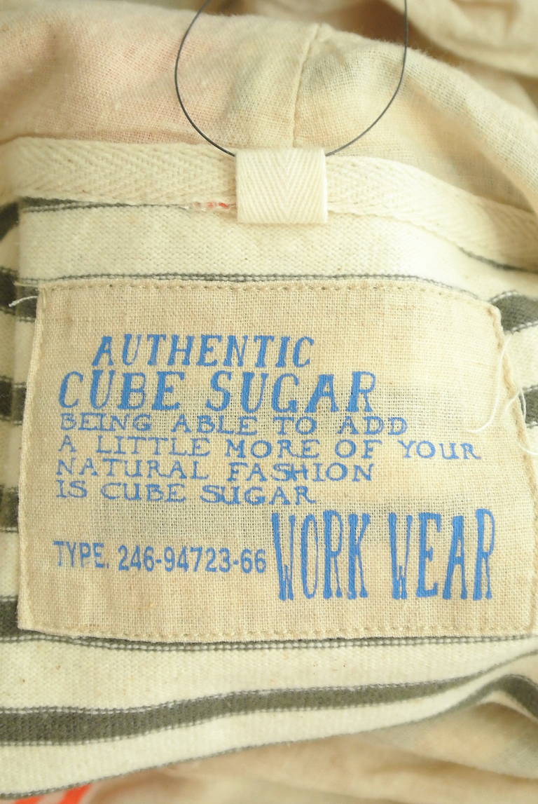 CUBE SUGAR（キューブシュガー）の古着「商品番号：PR10288688」-大画像6