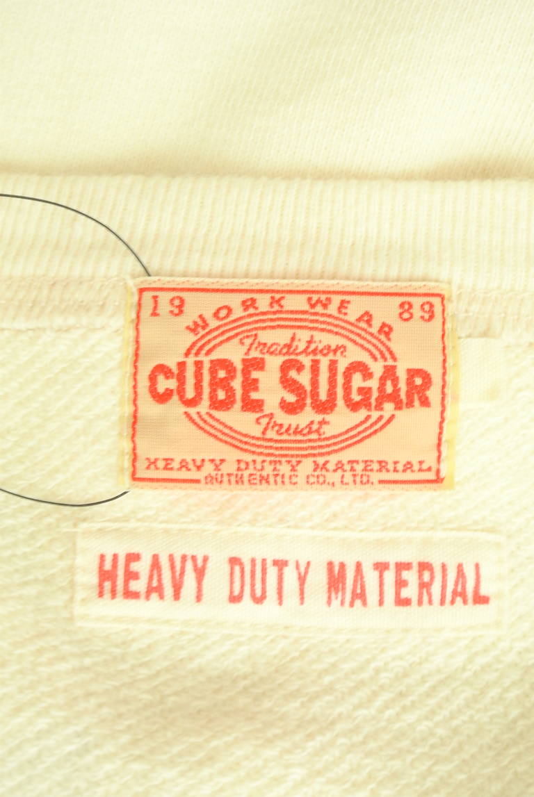CUBE SUGAR（キューブシュガー）の古着「商品番号：PR10288689」-大画像6