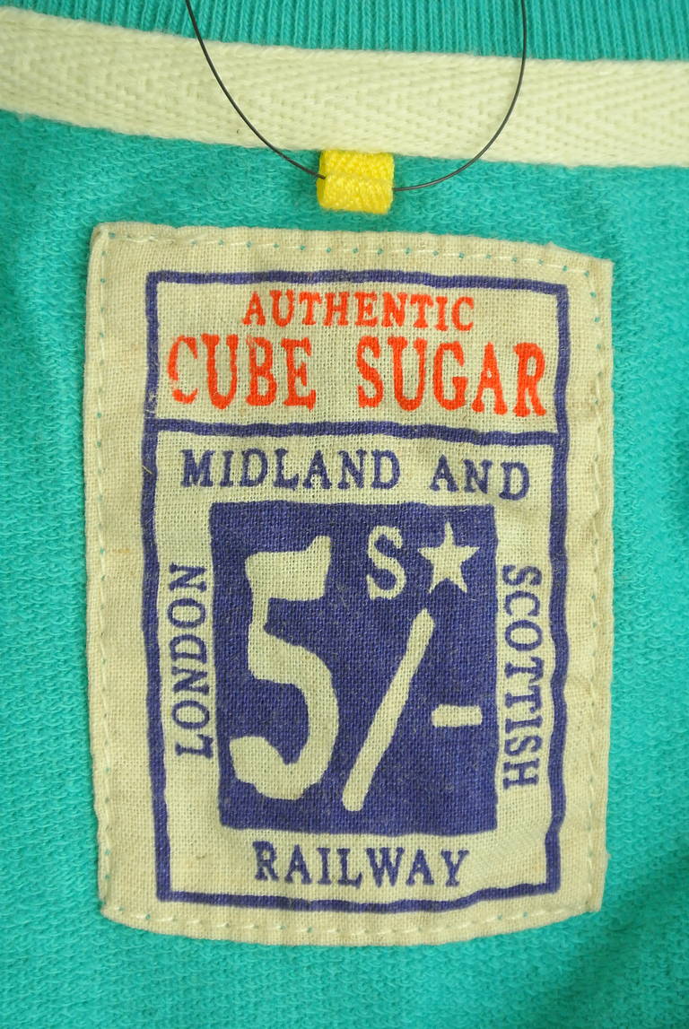 CUBE SUGAR（キューブシュガー）の古着「商品番号：PR10288698」-大画像6
