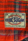 CUBE SUGAR（キューブシュガー）の古着「商品番号：PR10288708」-6
