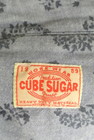 CUBE SUGAR（キューブシュガー）の古着「商品番号：PR10288722」-6