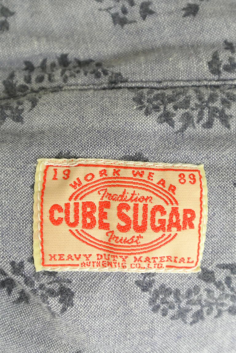 CUBE SUGAR（キューブシュガー）の古着「商品番号：PR10288722」-大画像6