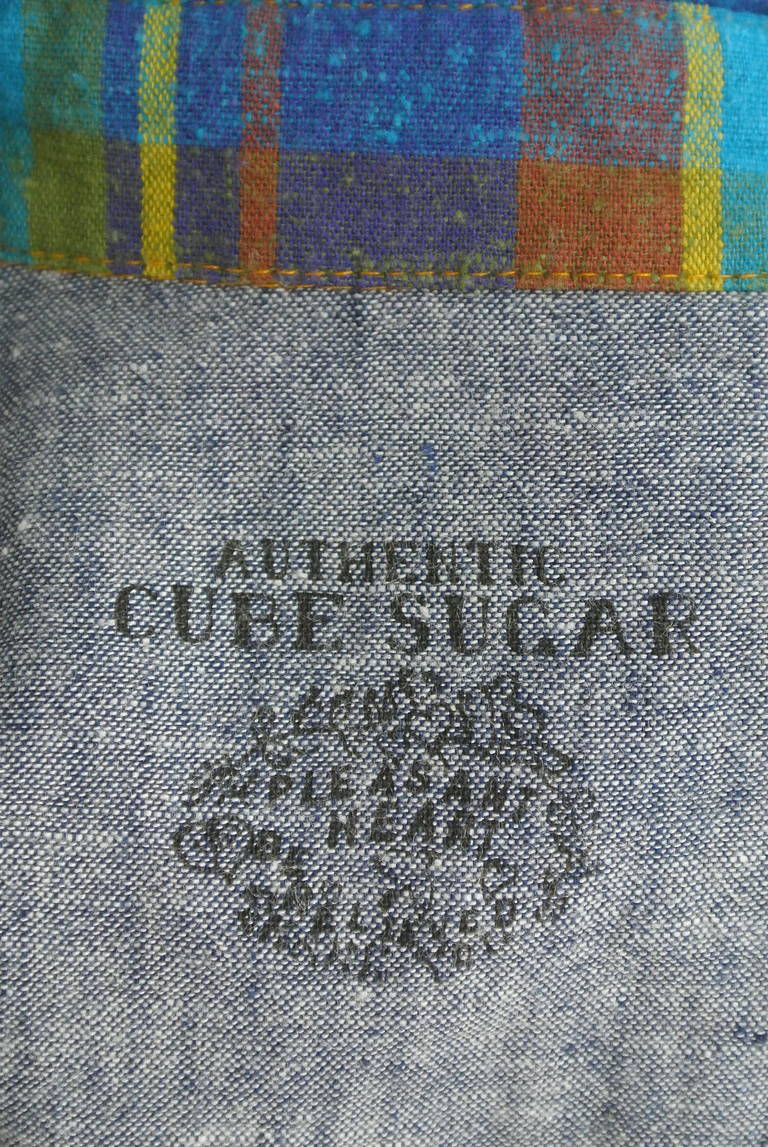 CUBE SUGAR（キューブシュガー）の古着「商品番号：PR10288724」-大画像6