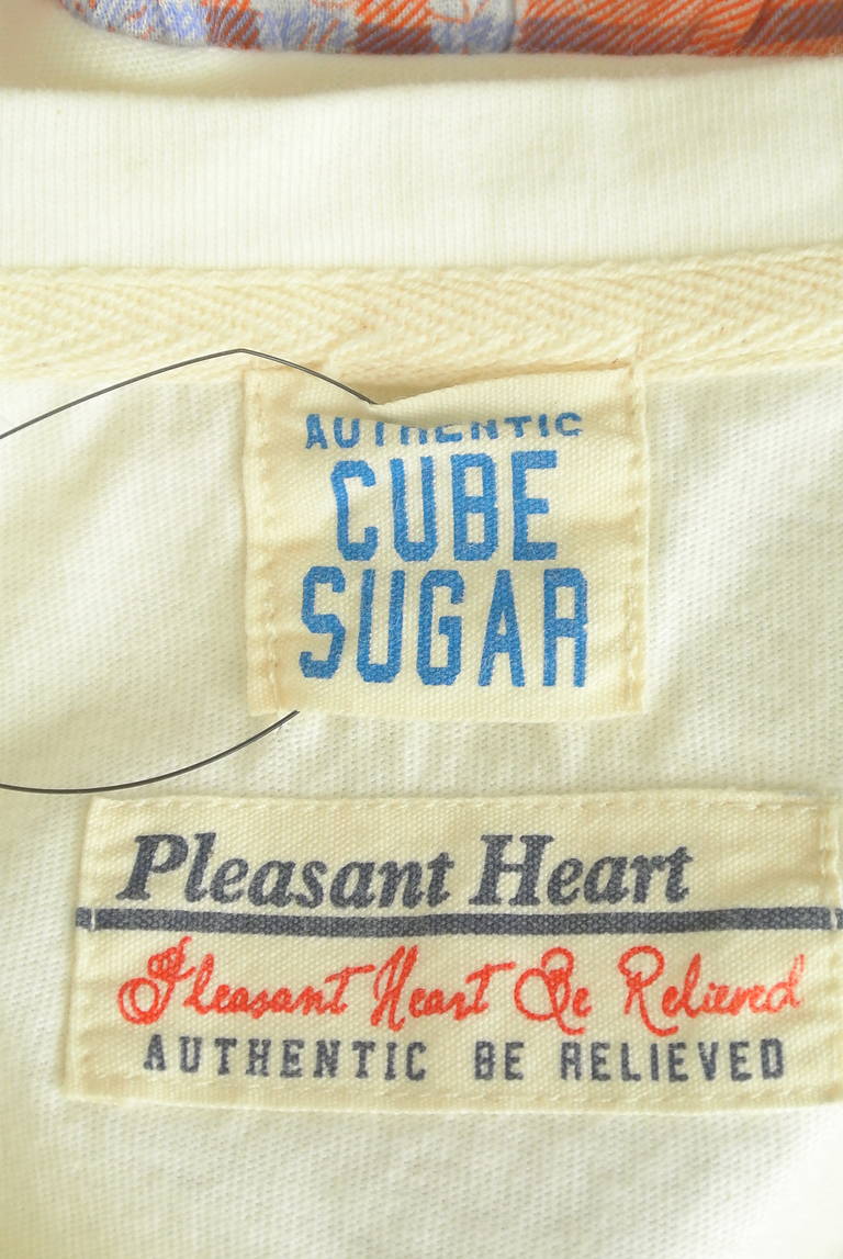 CUBE SUGAR（キューブシュガー）の古着「商品番号：PR10288731」-大画像6