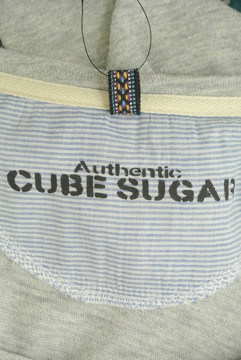 CUBE SUGAR（キューブシュガー）の古着「商品番号：PR10288732」-大画像6