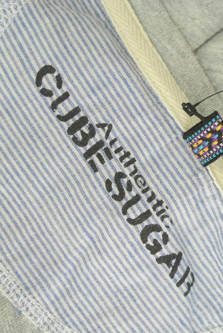 CUBE SUGAR（キューブシュガー）の古着「商品番号：PR10288735」-大画像6