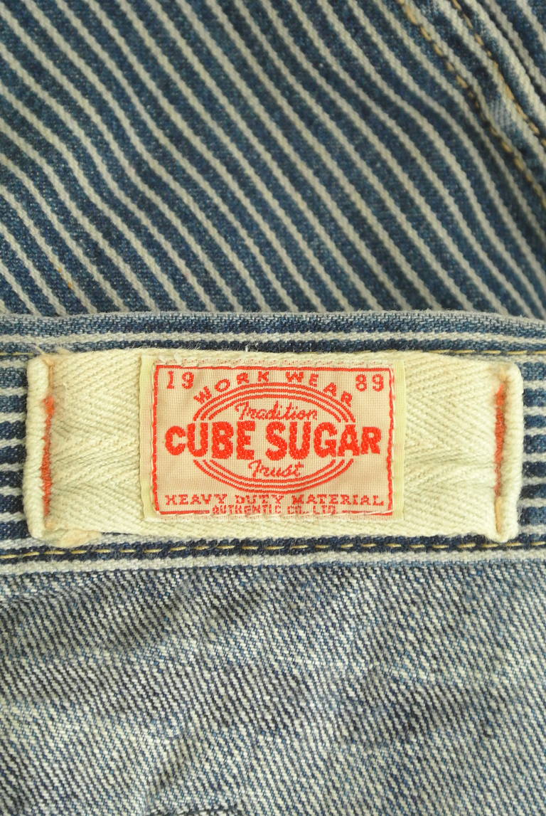 CUBE SUGAR（キューブシュガー）の古着「商品番号：PR10288738」-大画像6