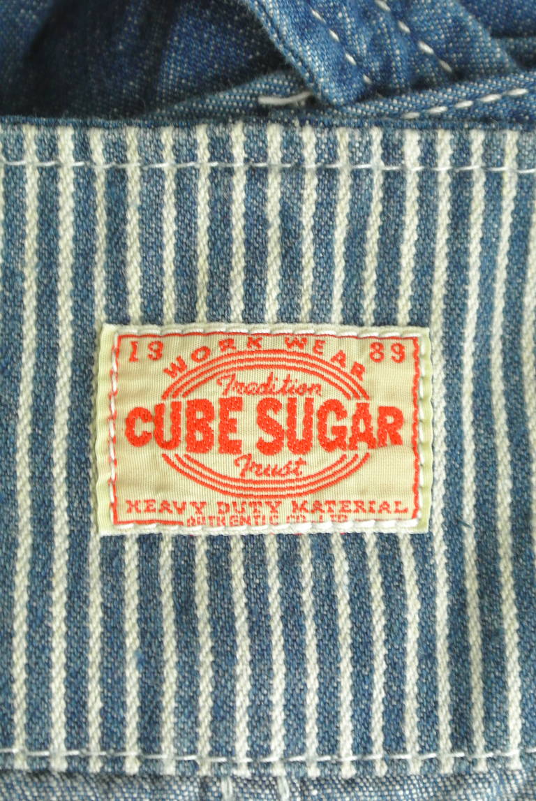 CUBE SUGAR（キューブシュガー）の古着「商品番号：PR10288739」-大画像6