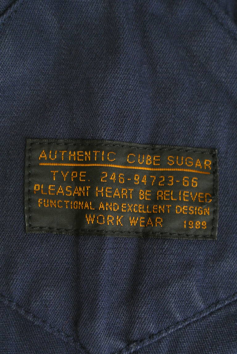 CUBE SUGAR（キューブシュガー）の古着「商品番号：PR10288747」-大画像6