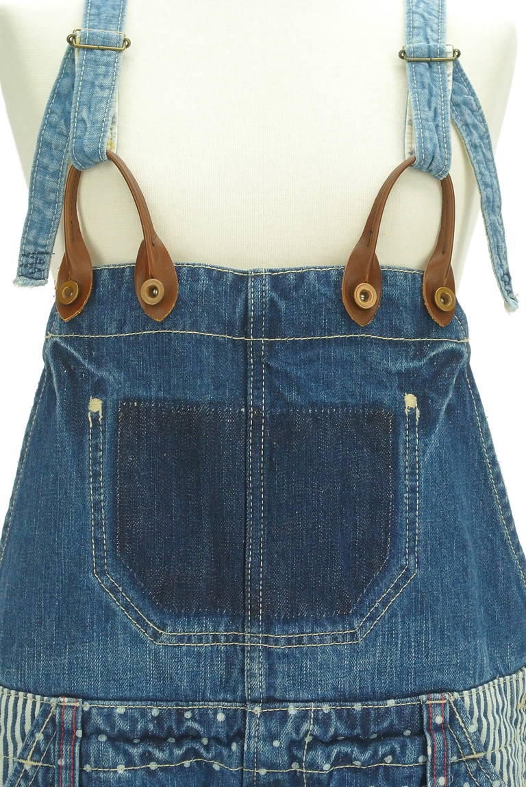 CUBE SUGAR（キューブシュガー）の古着「商品番号：PR10288752」-大画像4