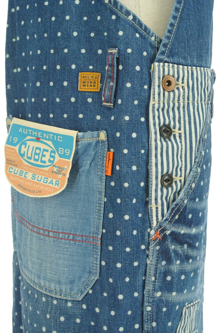 CUBE SUGAR（キューブシュガー）の古着「商品番号：PR10288752」-大画像5
