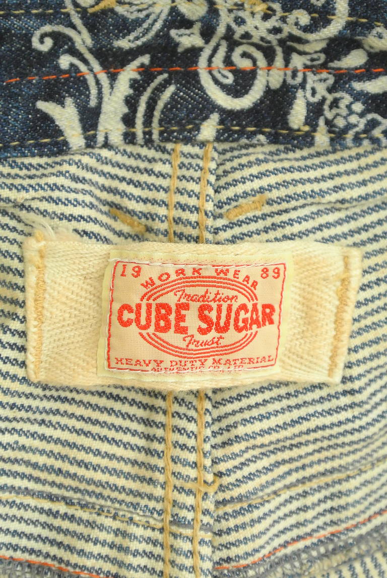 CUBE SUGAR（キューブシュガー）の古着「商品番号：PR10288753」-大画像6