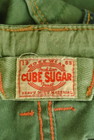CUBE SUGAR（キューブシュガー）の古着「商品番号：PR10288755」-6
