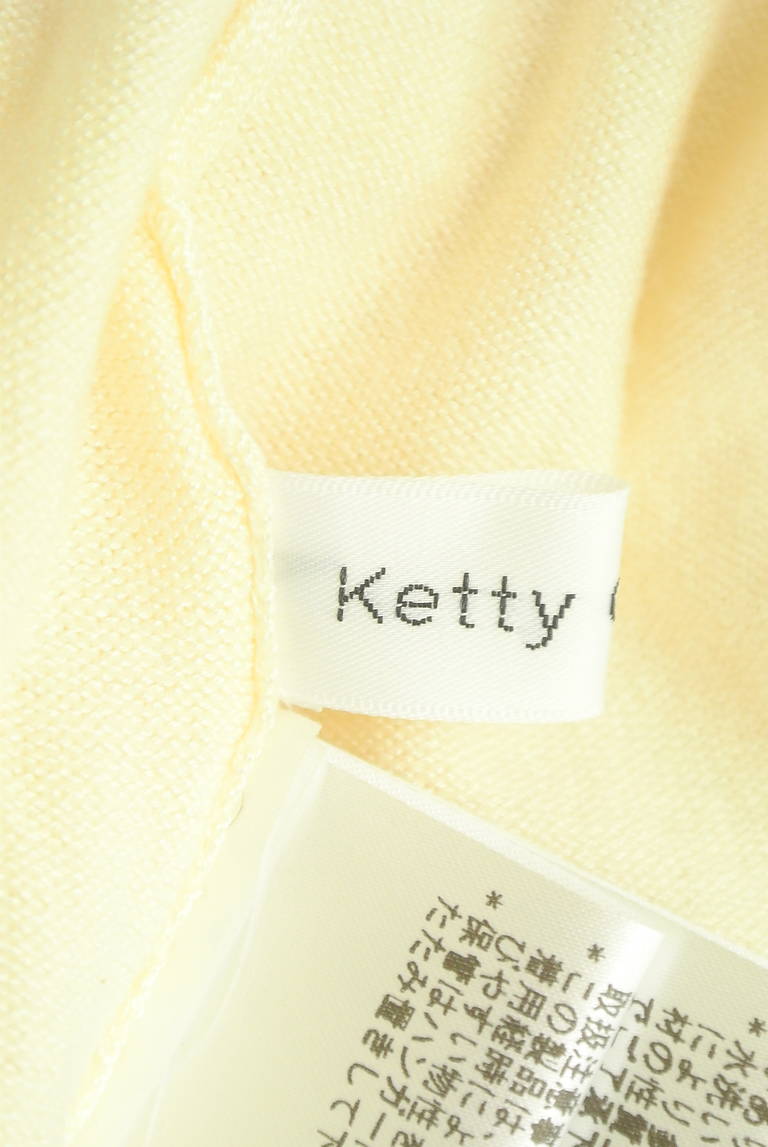 Ketty Cherie（ケティ シェリー）の古着「商品番号：PR10288770」-大画像6