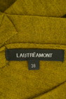 LAUTREAMONT（ロートレアモン）の古着「商品番号：PR10288774」-6
