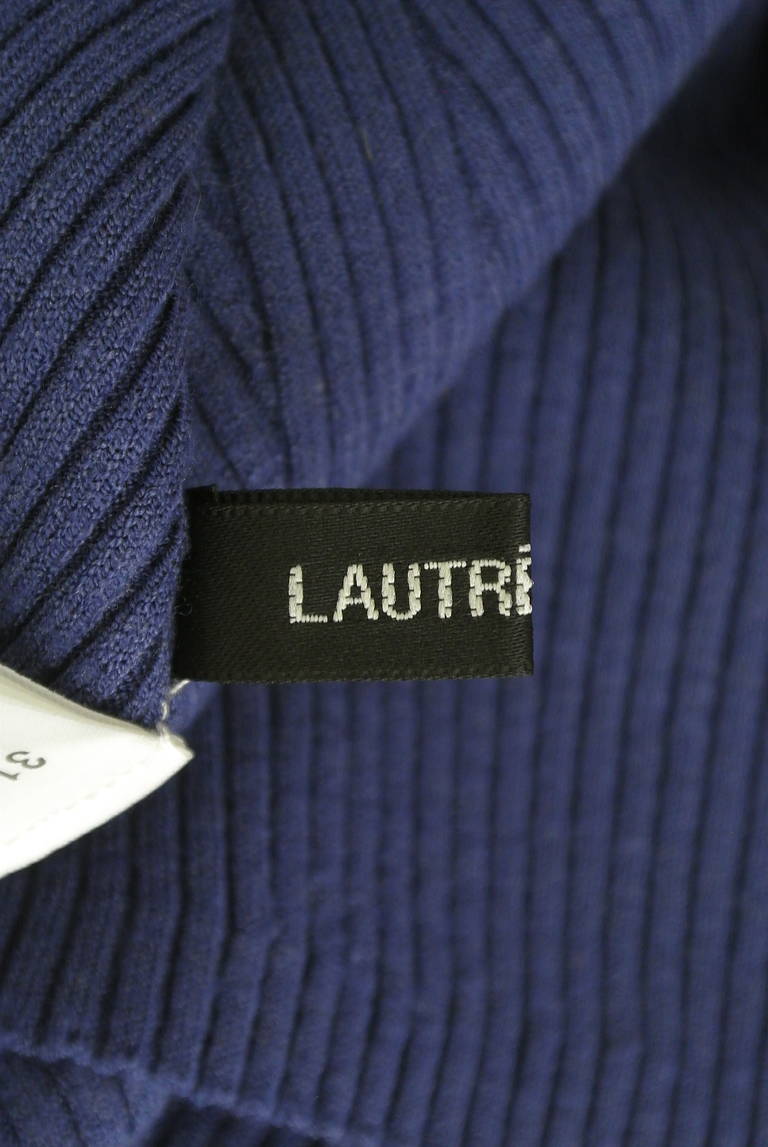 LAUTREAMONT（ロートレアモン）の古着「商品番号：PR10288779」-大画像6