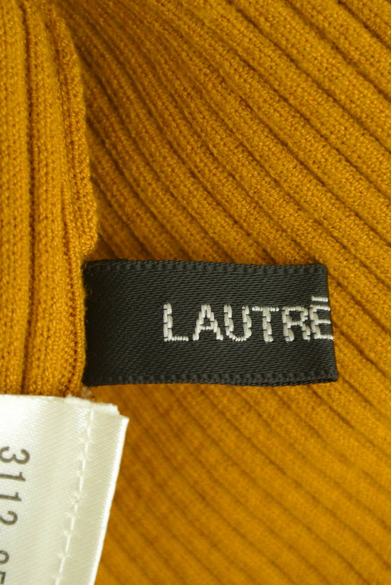 LAUTREAMONT（ロートレアモン）の古着「商品番号：PR10288780」-大画像6