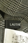 LAUTREAMONT（ロートレアモン）の古着「商品番号：PR10288787」-6