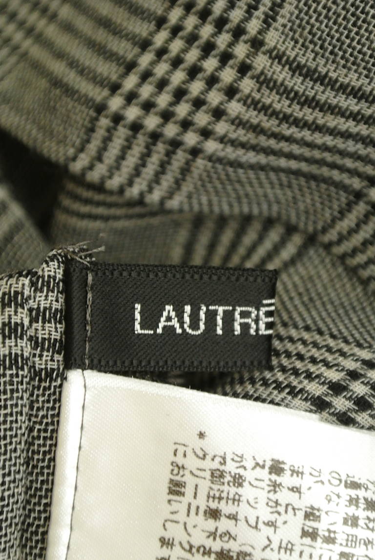 LAUTREAMONT（ロートレアモン）の古着「商品番号：PR10288787」-大画像6