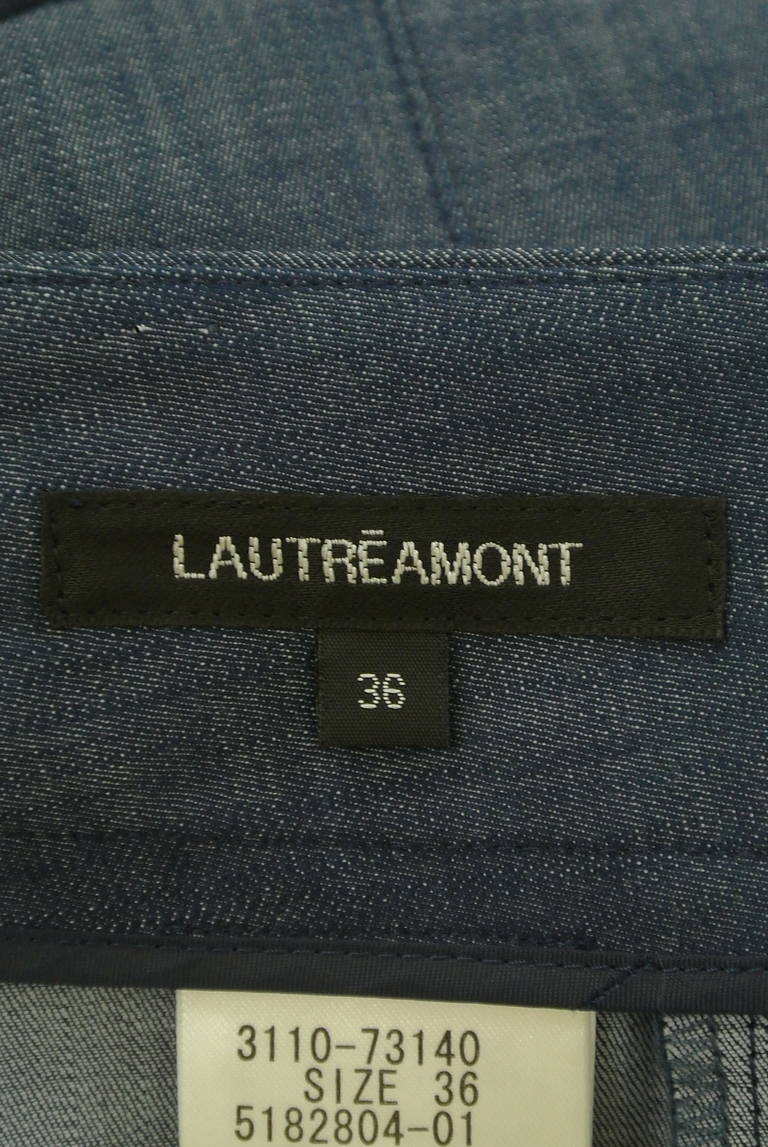 LAUTREAMONT（ロートレアモン）の古着「商品番号：PR10288788」-大画像6