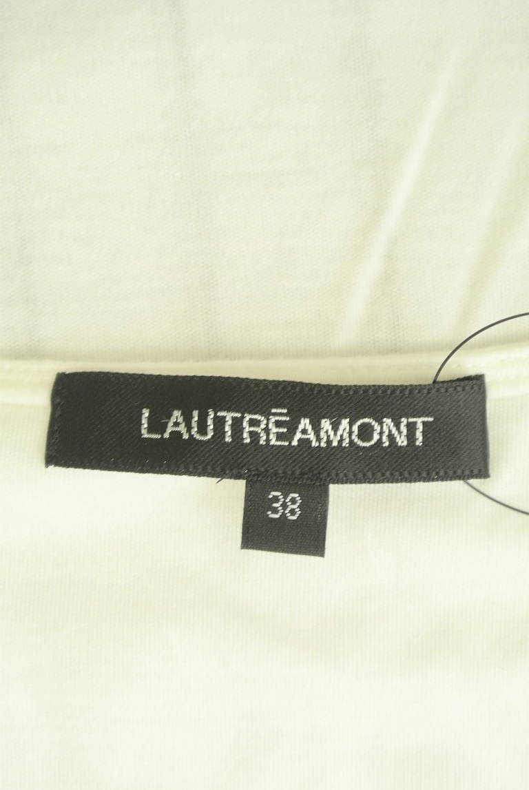 LAUTREAMONT（ロートレアモン）の古着「商品番号：PR10288791」-大画像6
