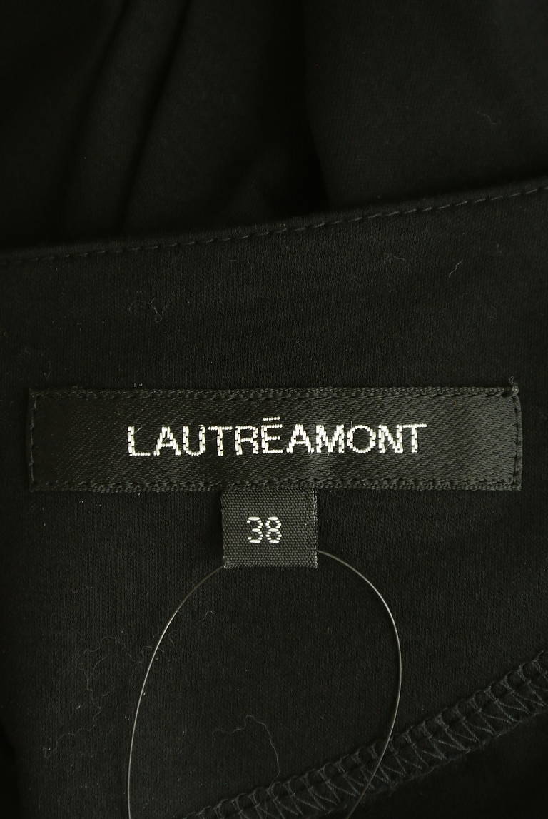 LAUTREAMONT（ロートレアモン）の古着「商品番号：PR10288793」-大画像6