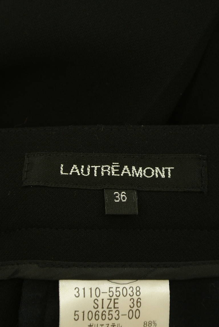 LAUTREAMONT（ロートレアモン）の古着「商品番号：PR10288794」-大画像6