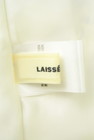 LAISSE PASSE（レッセパッセ）の古着「商品番号：PR10288804」-6