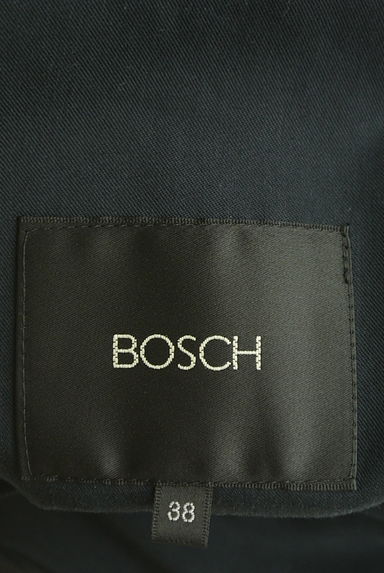 BOSCH（ボッシュ）の古着「とろみロングトレンチコート（トレンチコート）」大画像６へ