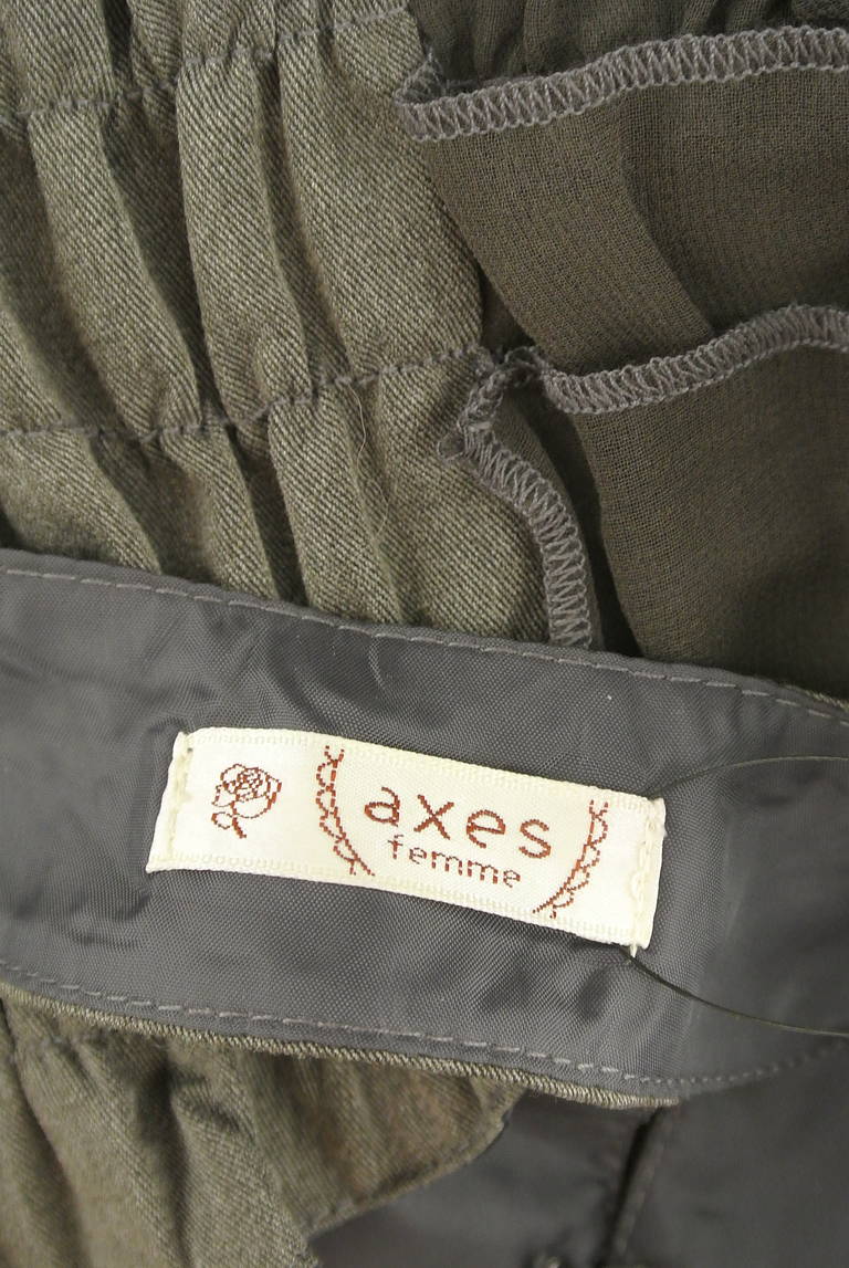 axes femme（アクシーズファム）の古着「商品番号：PR10288822」-大画像6