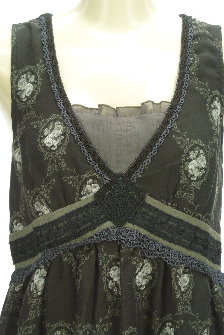 axes femme（アクシーズファム）の古着「商品番号：PR10288827」-大画像4