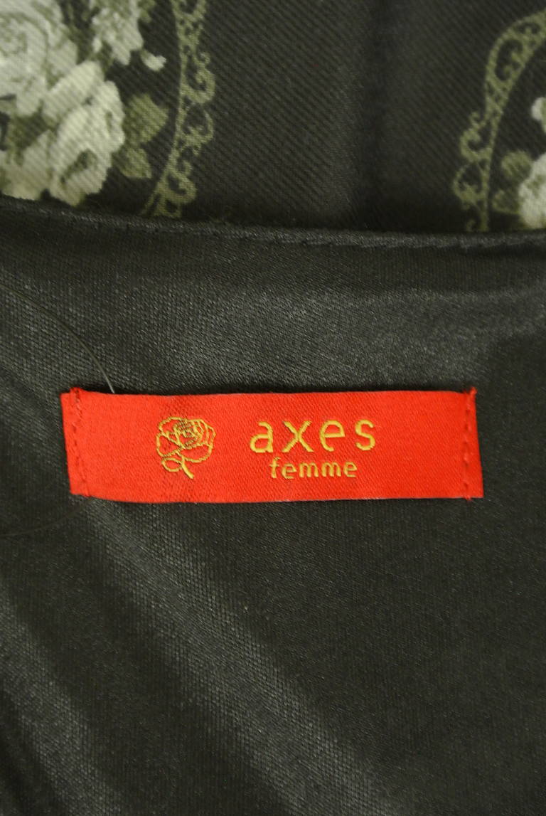 axes femme（アクシーズファム）の古着「商品番号：PR10288827」-大画像6